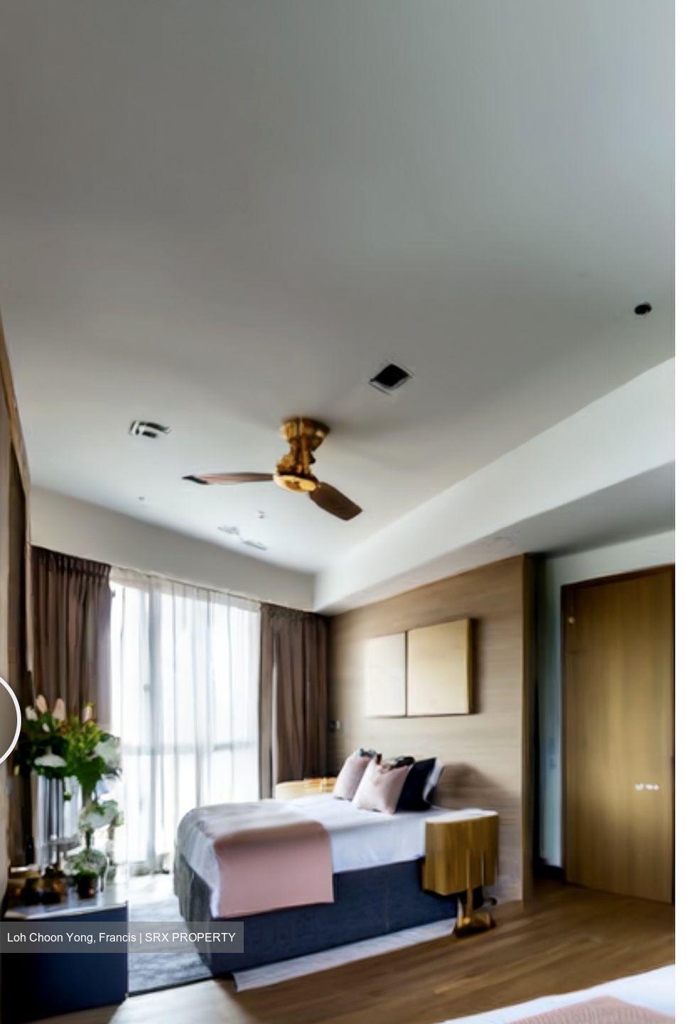 High Park Residences (D28), Apartment #574447391